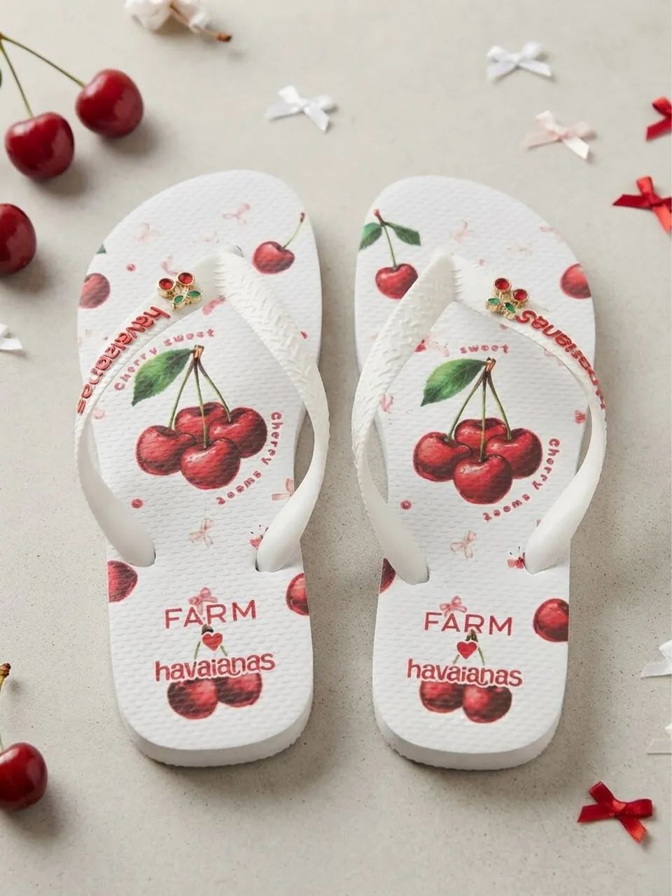 Chinelo havaianas 