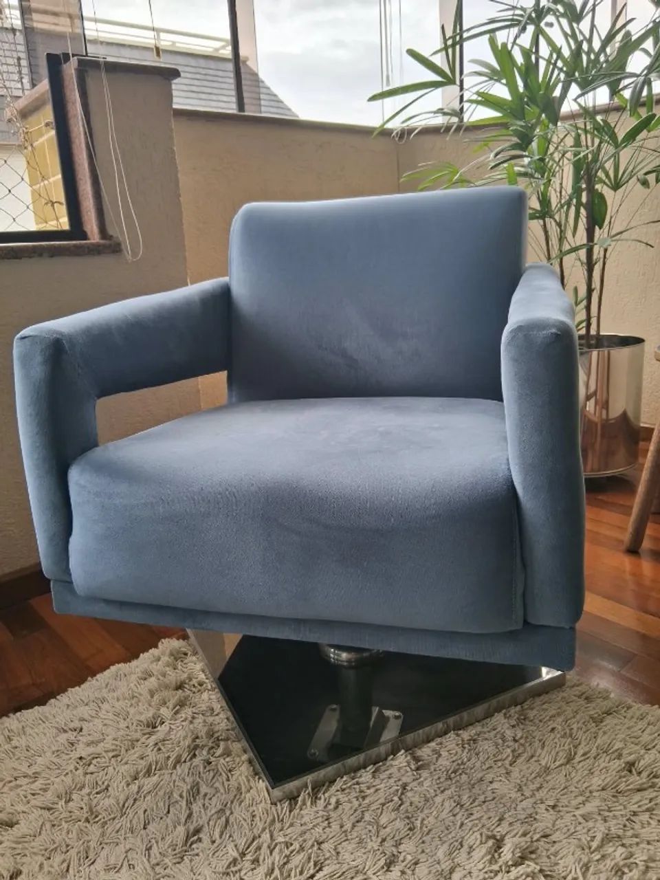 Poltronas para sala