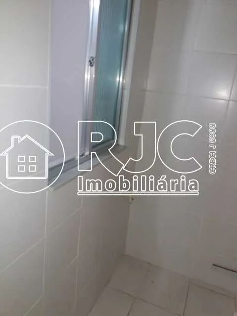 Apartamento : Térreo / Residencial / Tijuca - Foto 9
