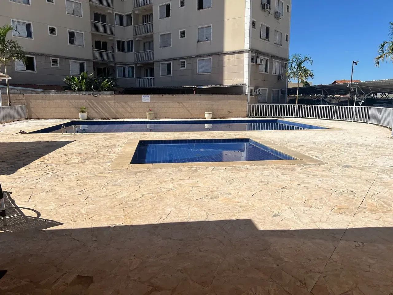Apartamento 3 quartos no Goiânia 2 - Foto 3
