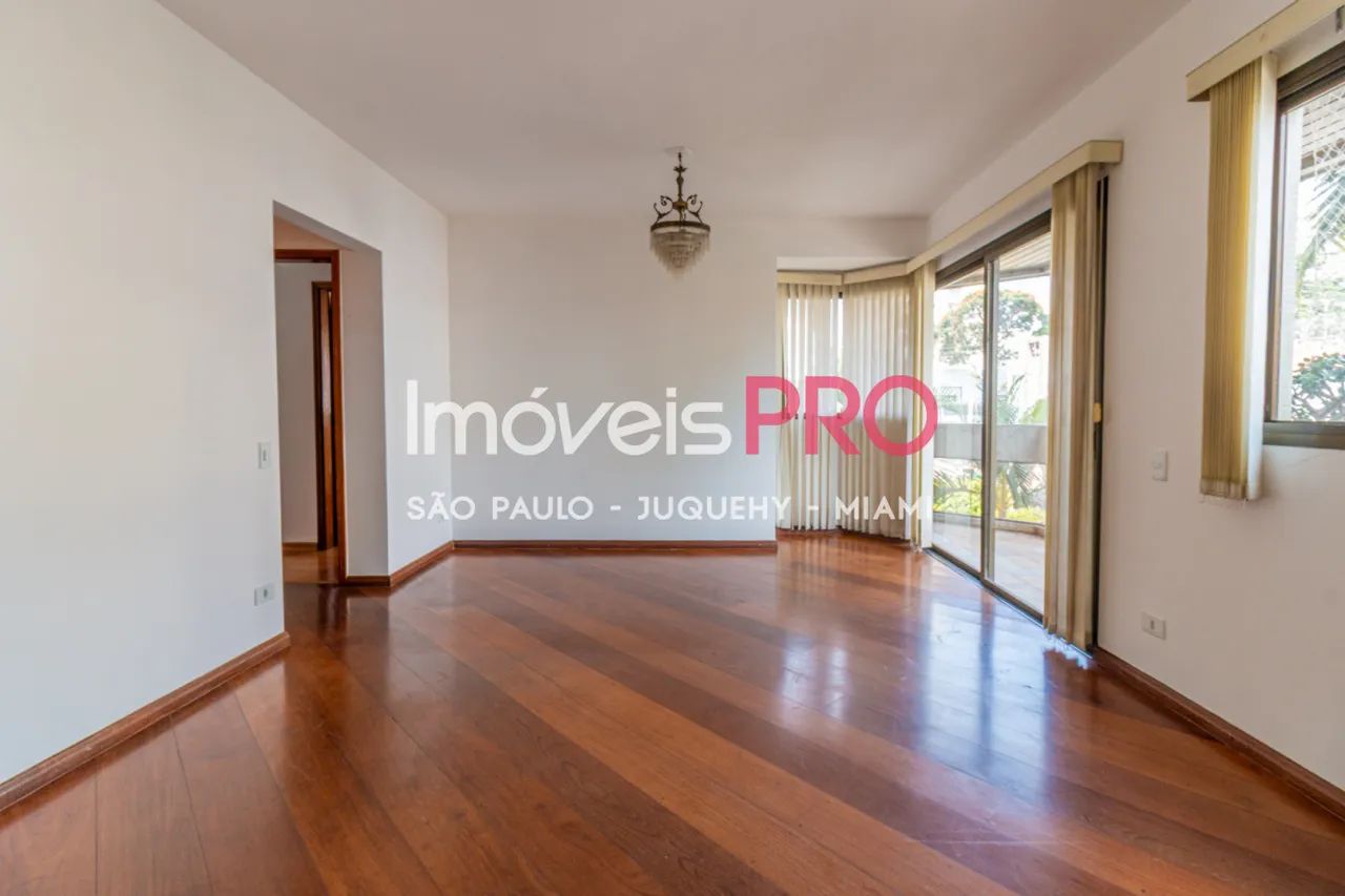 Apartamento com 3 dormitórios na Vila Clementino - Foto 2