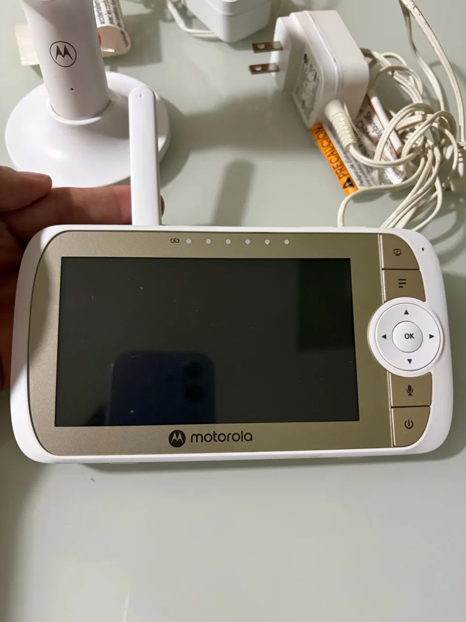 Babá Eletrônica  - Foto 4
