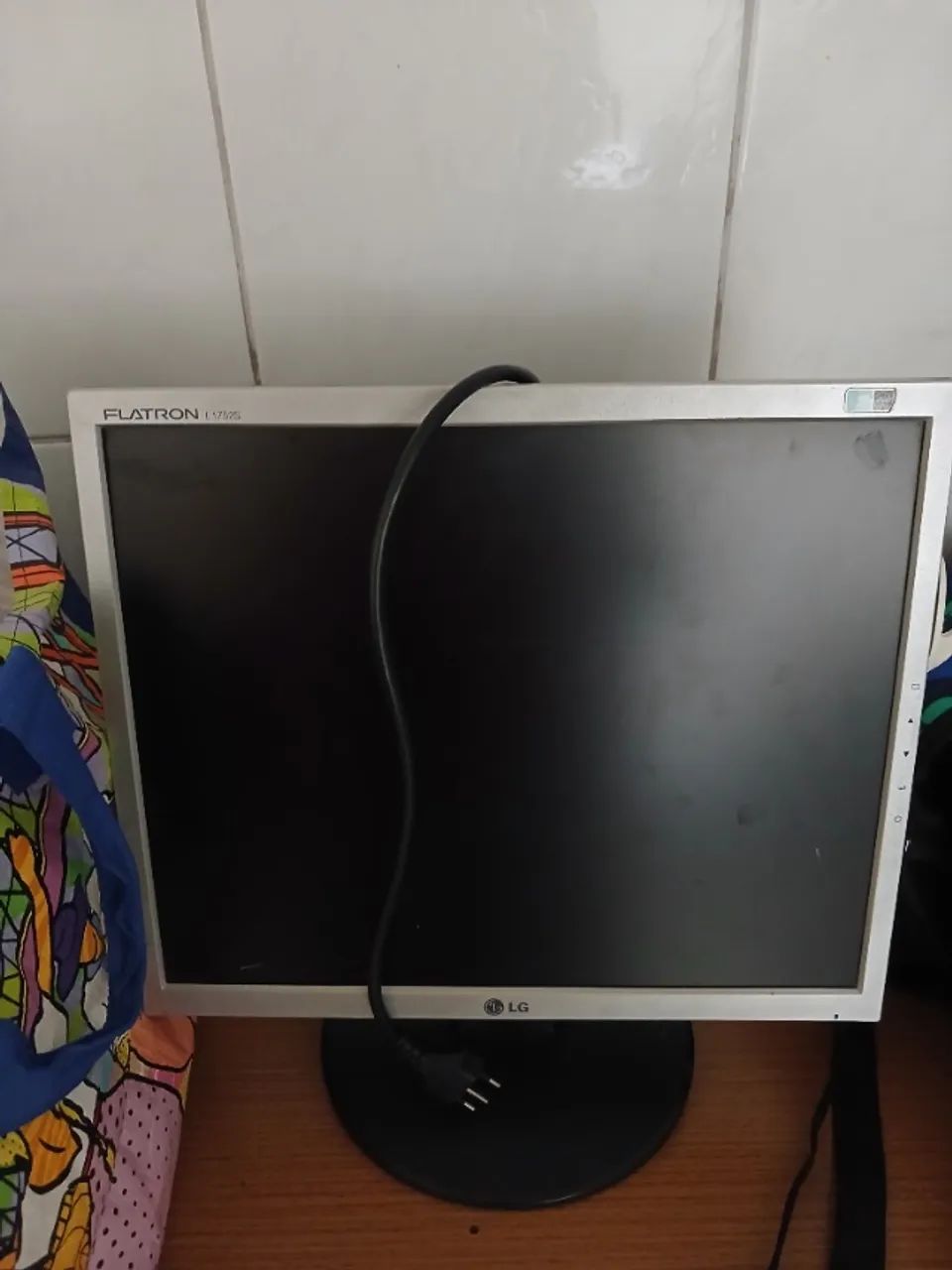 Monitor