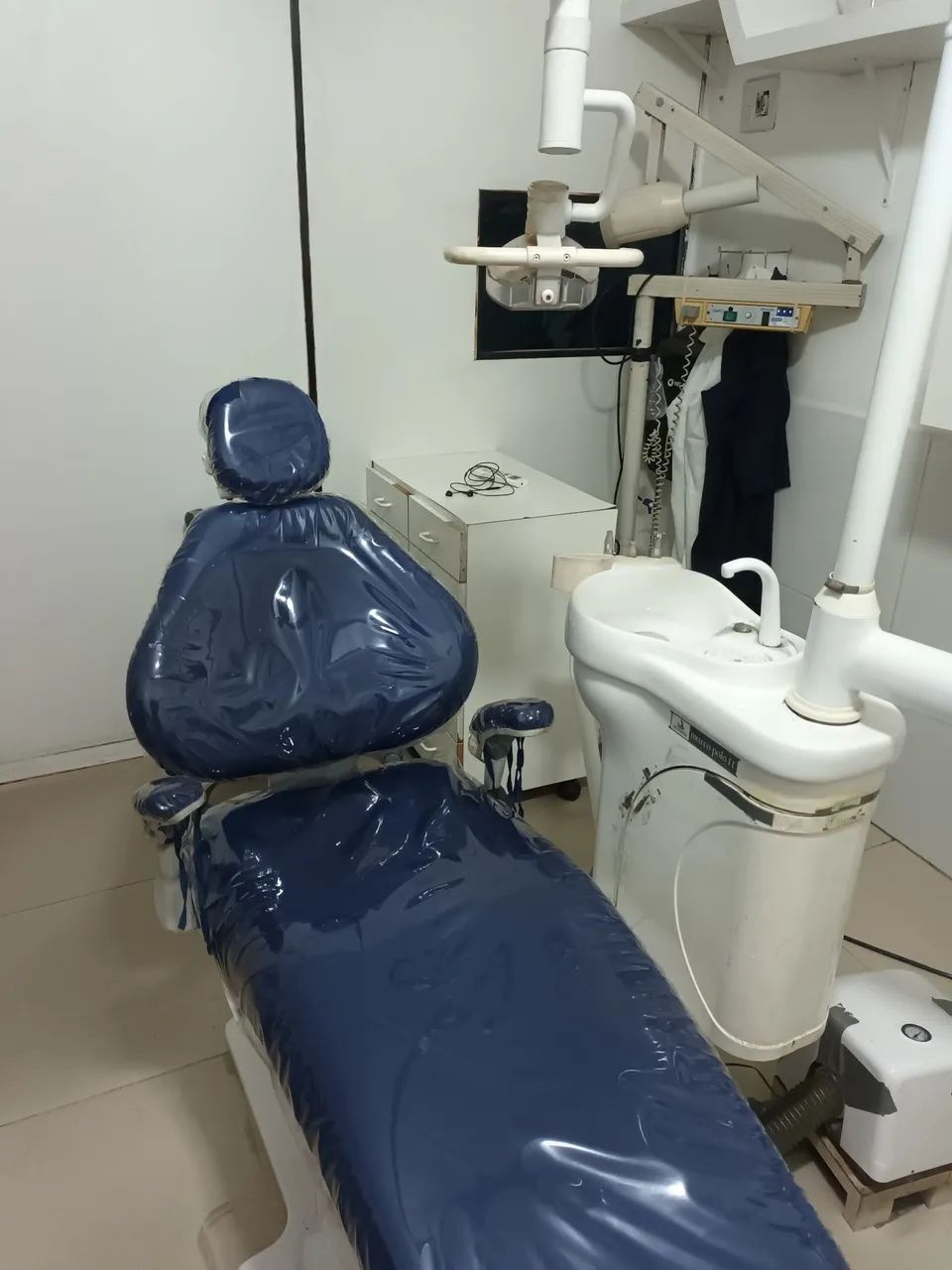Equipamentos médicos odontológico  - Foto 3