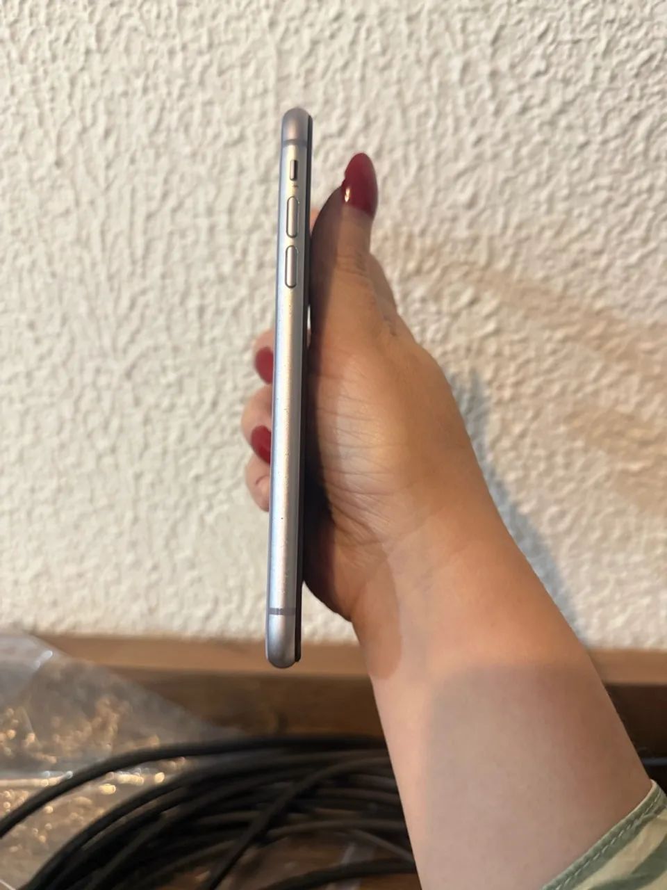 O phone 11  - Foto 2
