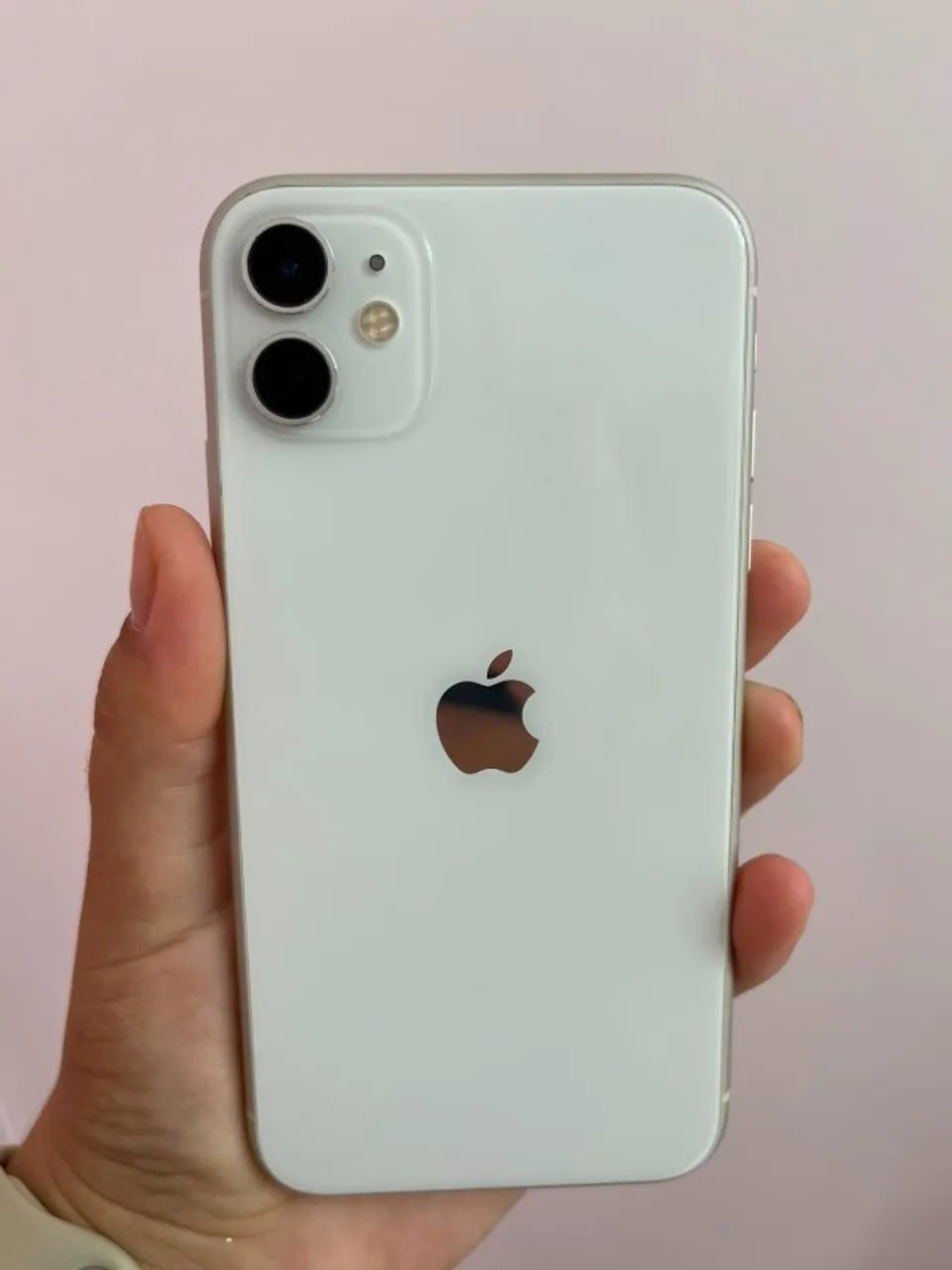 iPhone 11 256 GB à Venda - Foto 3