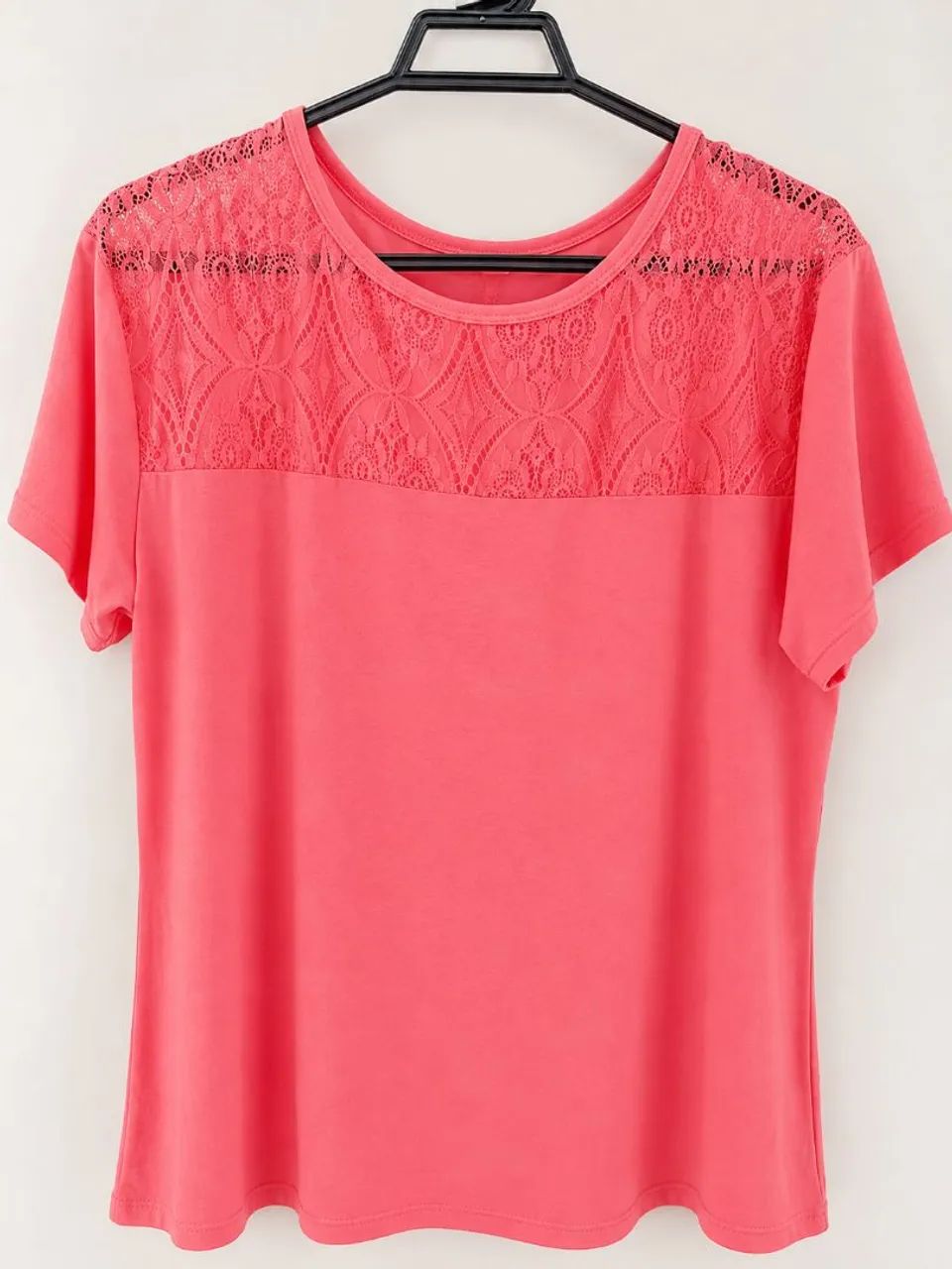 Vestuário plus size