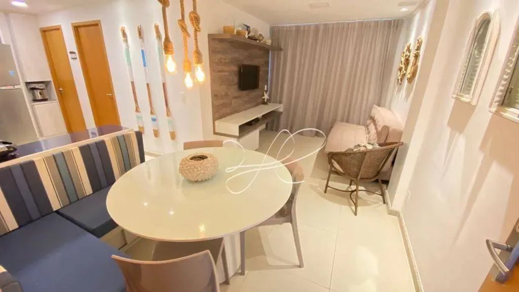FLAT 2 QUARTOS - ÓTIMA OPORTUNIDADE - Foto 2