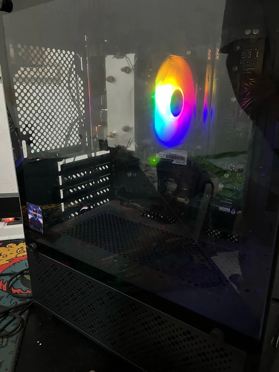 Pc para vender completo  - Foto 3