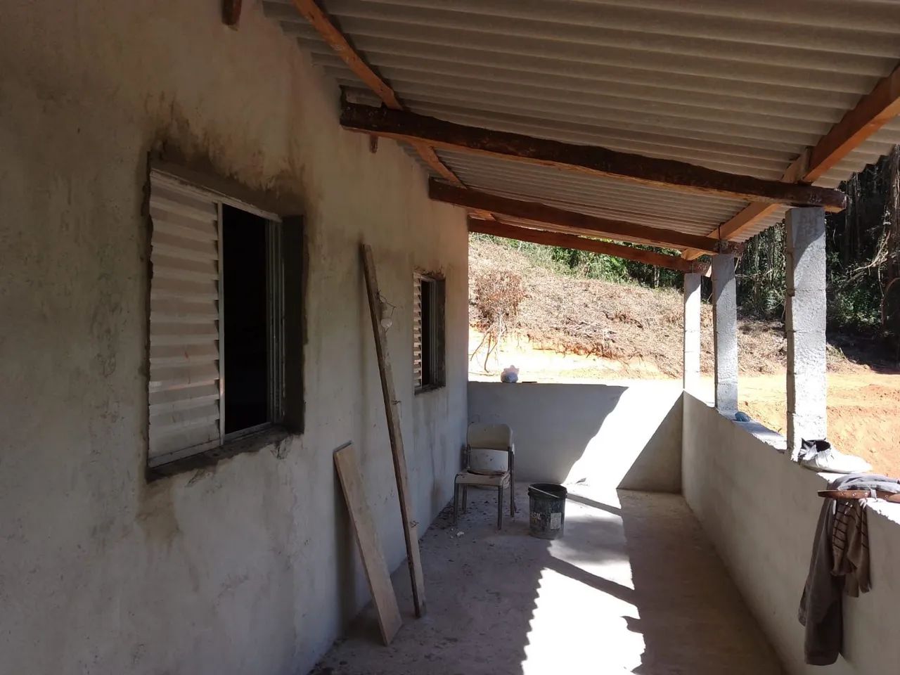 Terreno com área construída de 1.000 m² - Foto 4