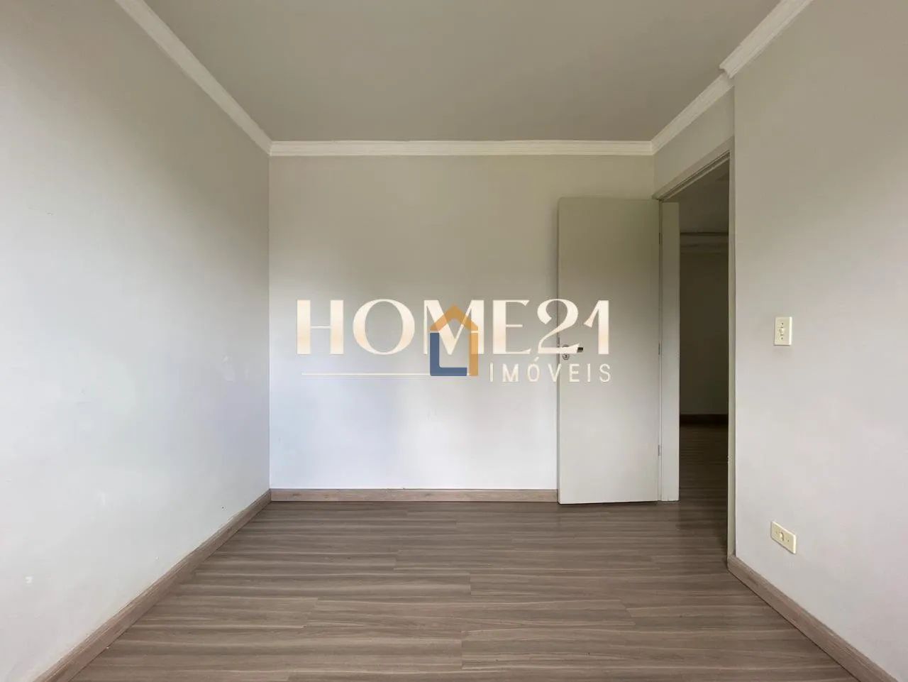 Apartamento com 2 quartos no Pinheirinho - Foto 3