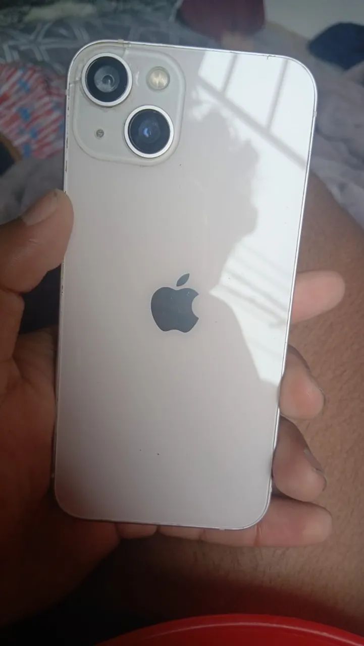 TROCO IPHONE 13 128gb em s23!