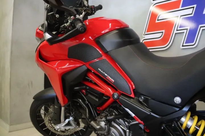 Ducati Multistrada 950 S - 2020 - Foto 3