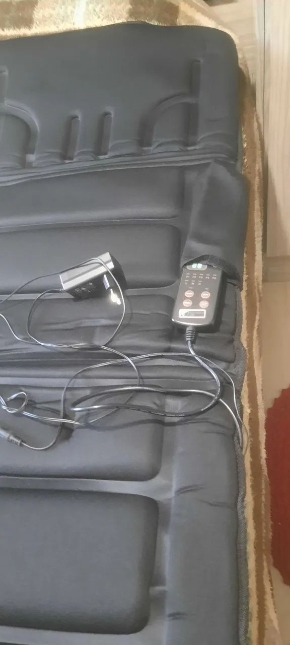 Colchão de massagem  - Foto 3