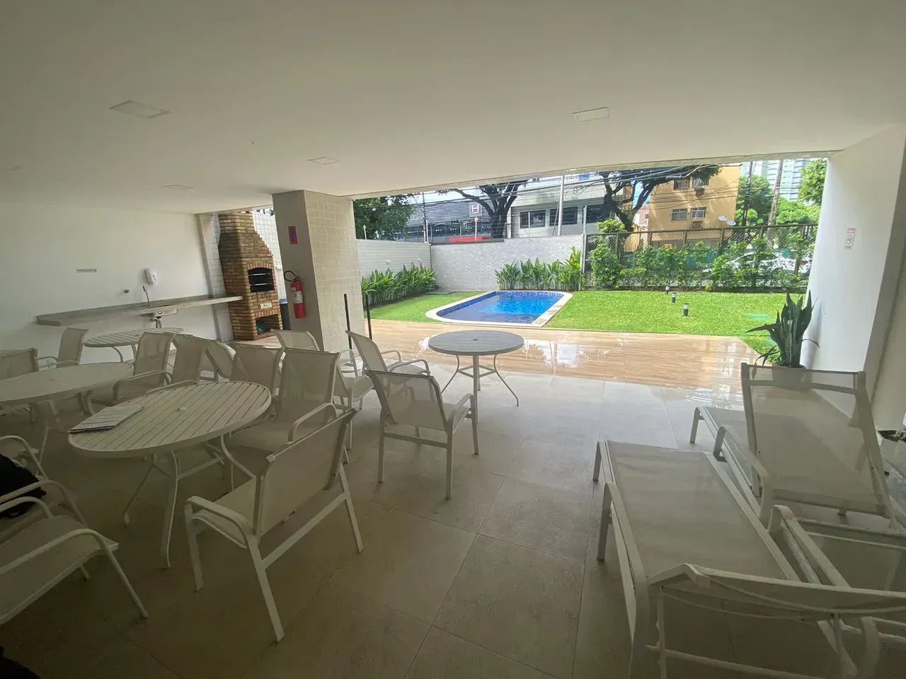 ALUGUEL 3 QUARTOS NO MELHOR TRECHO NA ESTRADA DE BELÉM - Foto 2