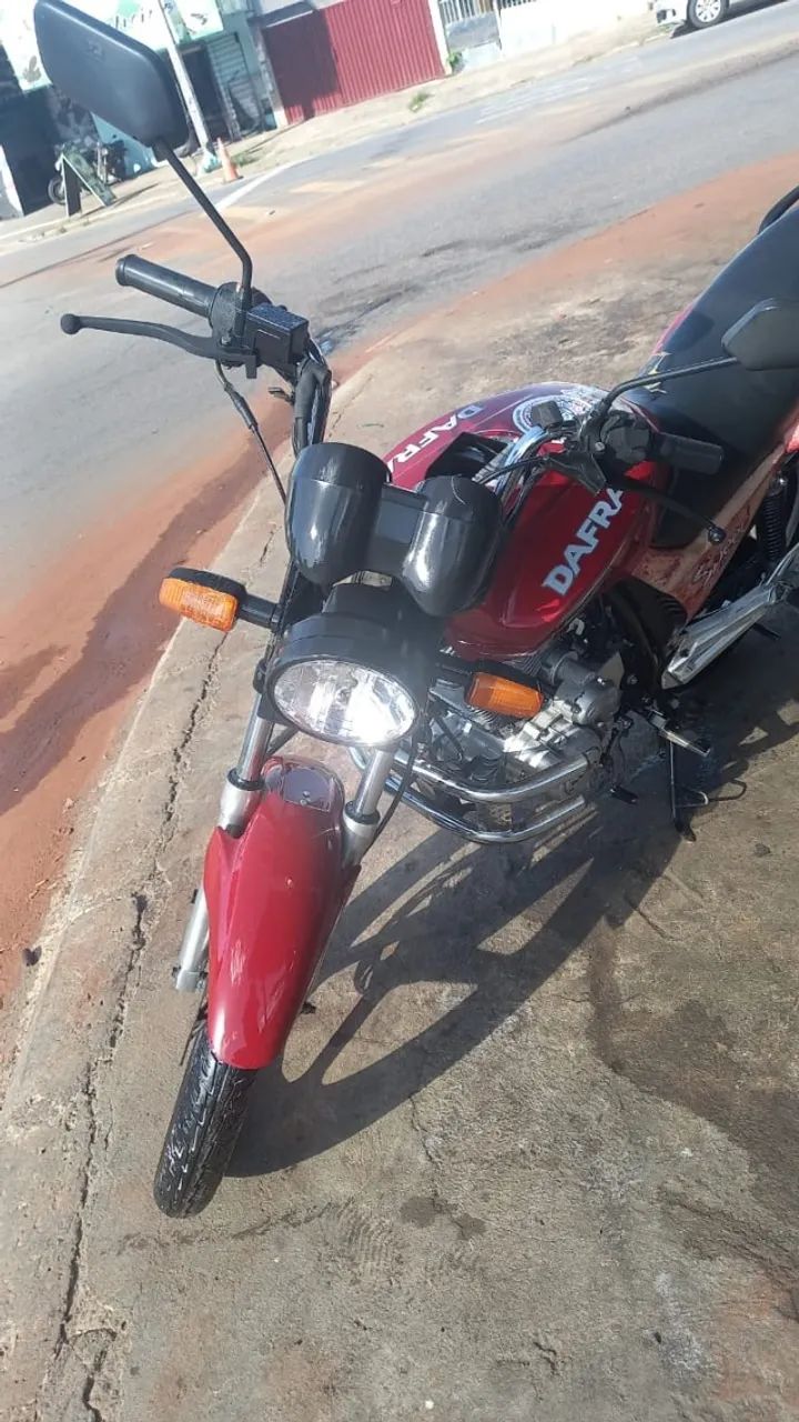 Dafra speed 150 - Foto 3