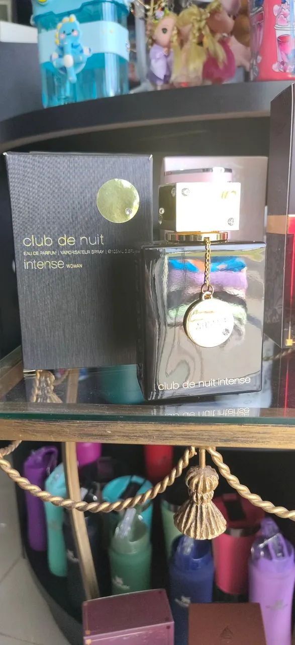 Perfumes Originais várias marcas  - Foto 2