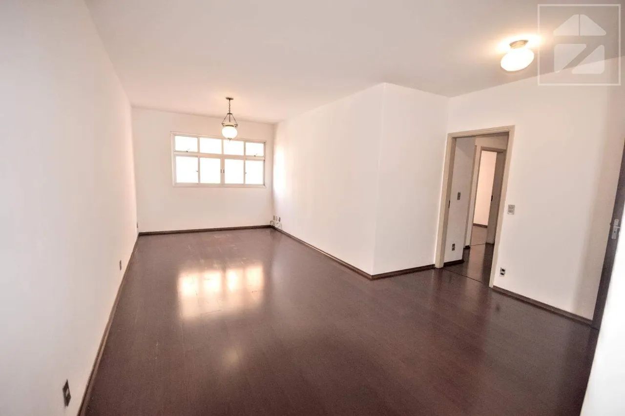Apartamento à venda em Bosque, Campinas - SP | Cód 59353