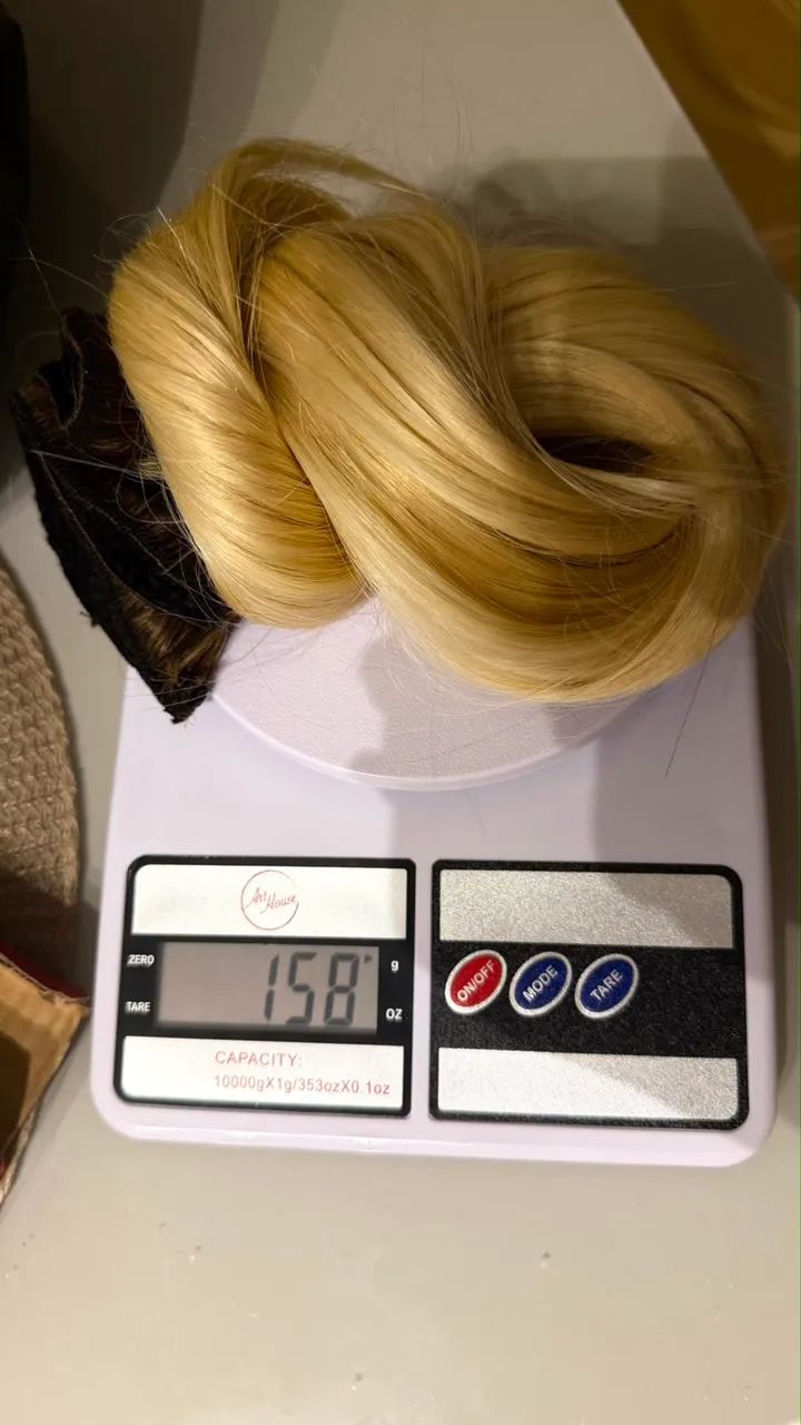 Cabelo vietnamita 