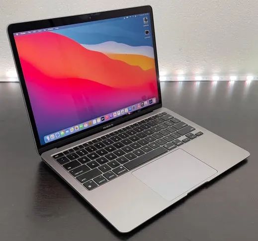 MacBook Air 2020 Tela 13.3