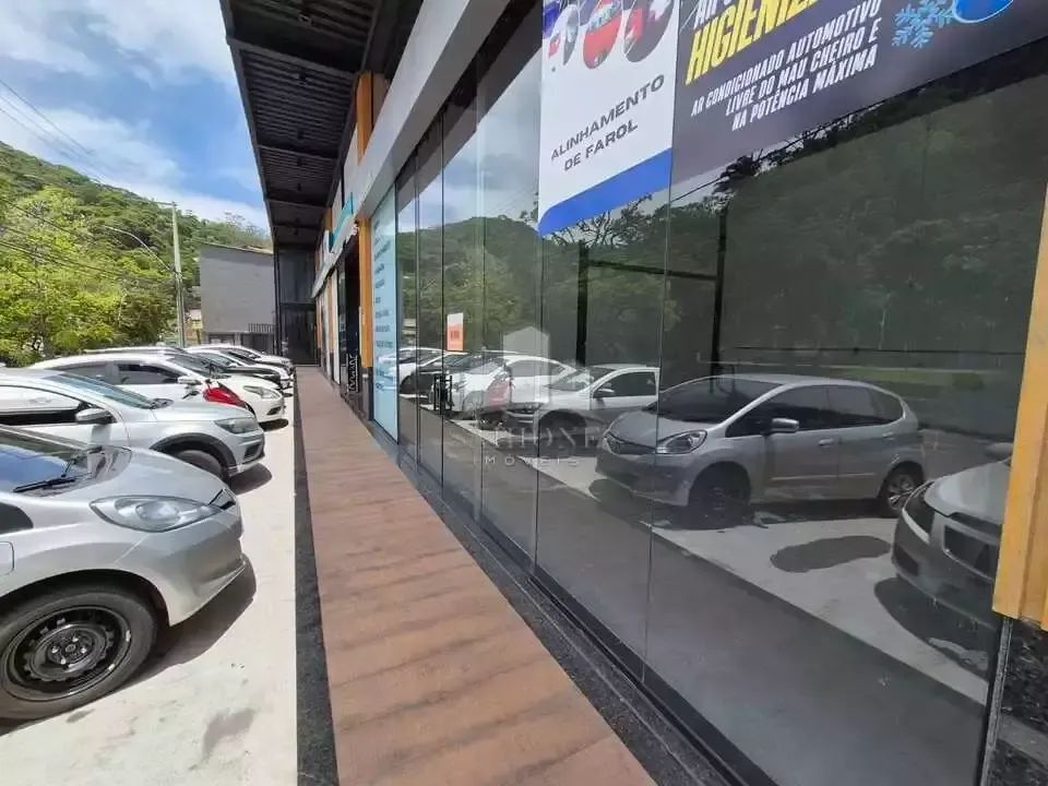 Loja para aluguel, 88m² - Bingen - Petrópolis/RJ - Foto 4