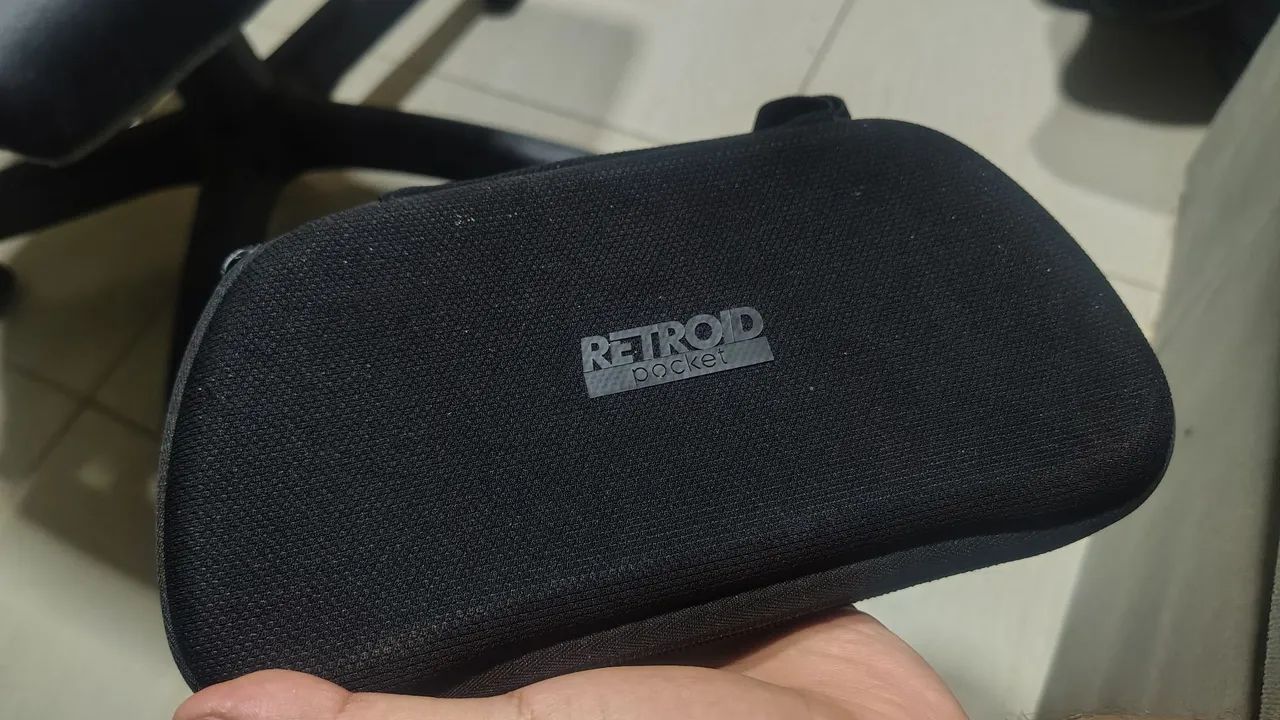 Retroid Pocket G2 - Foto 4