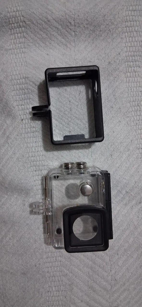 Camera  de esportes  - Foto 3