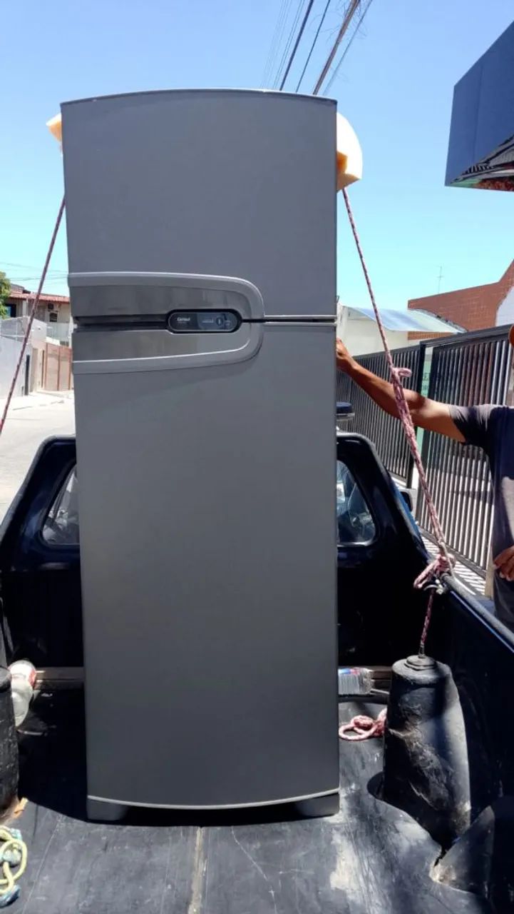 Geladeira consul - Foto 3