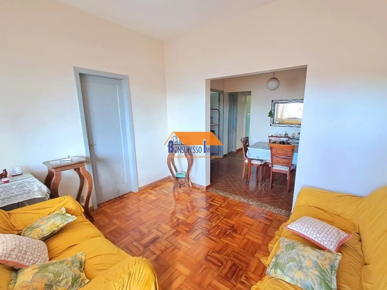 casa de 4 quartos Bairro Eymard em Belo Horizonte - Foto 5