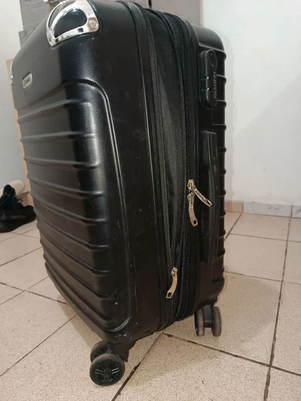 Mala para viagem  - Foto 2