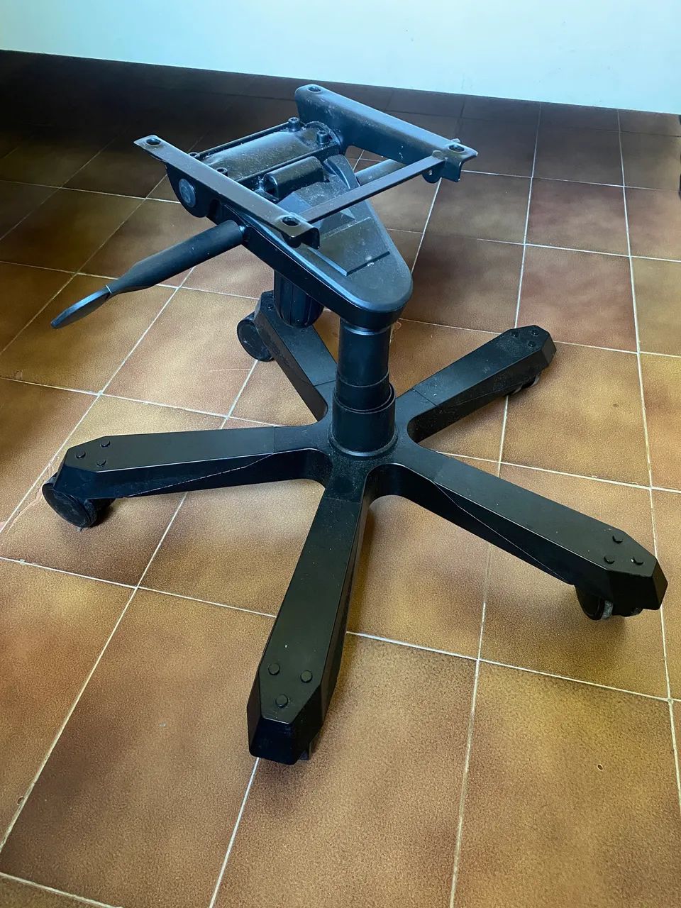 Encosto+base  DXRacer  - Foto 5