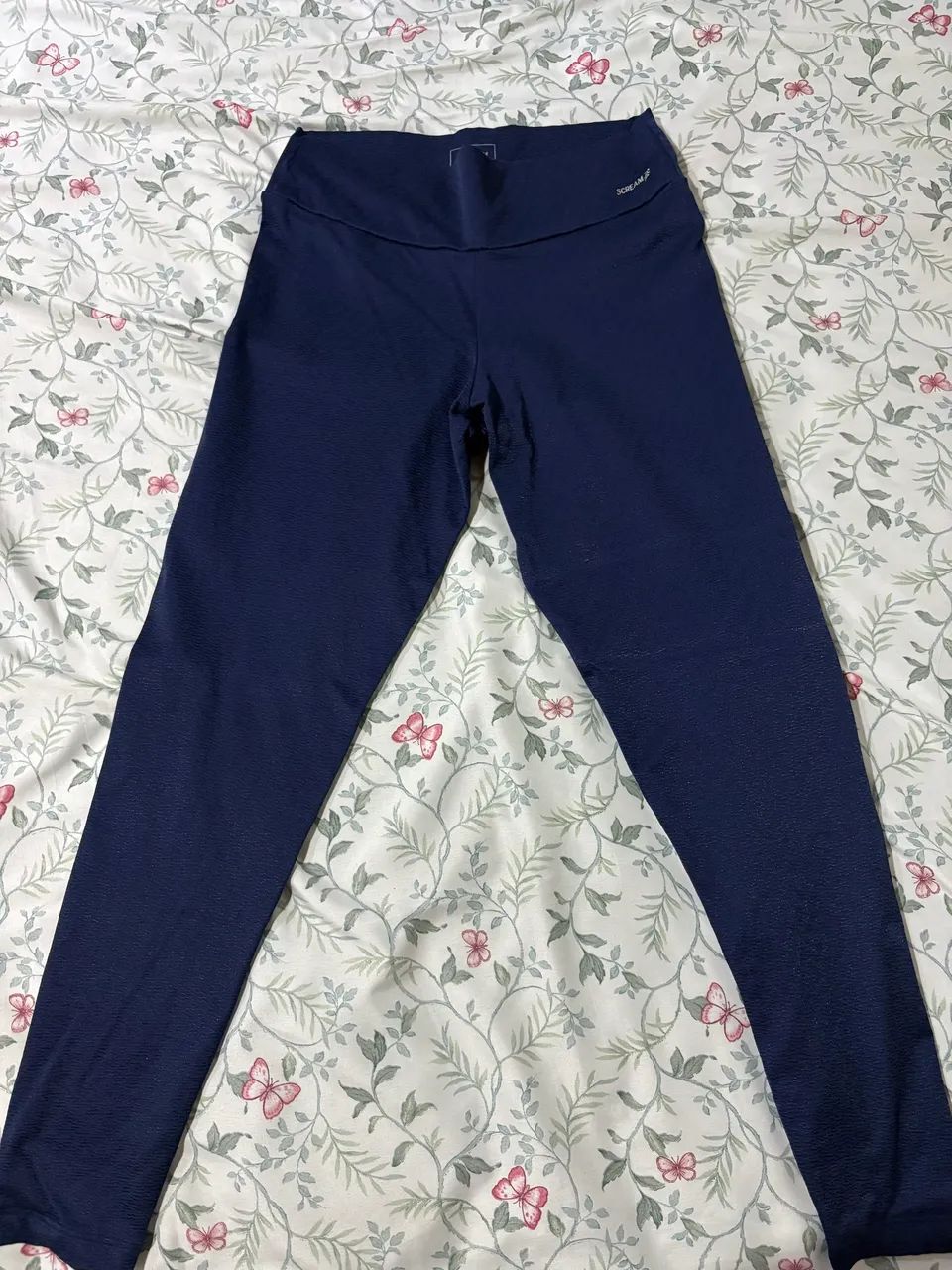 Calça de Ginástica- TAM G 