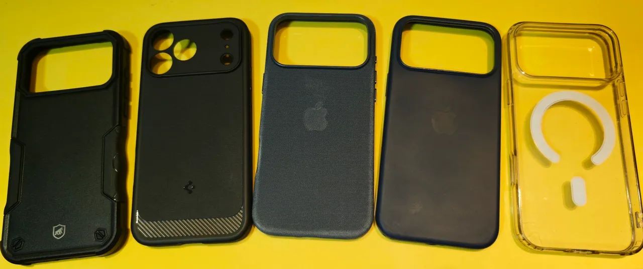 iPhone 17 PRO MAX 256gb Deep Blue - Foto 3