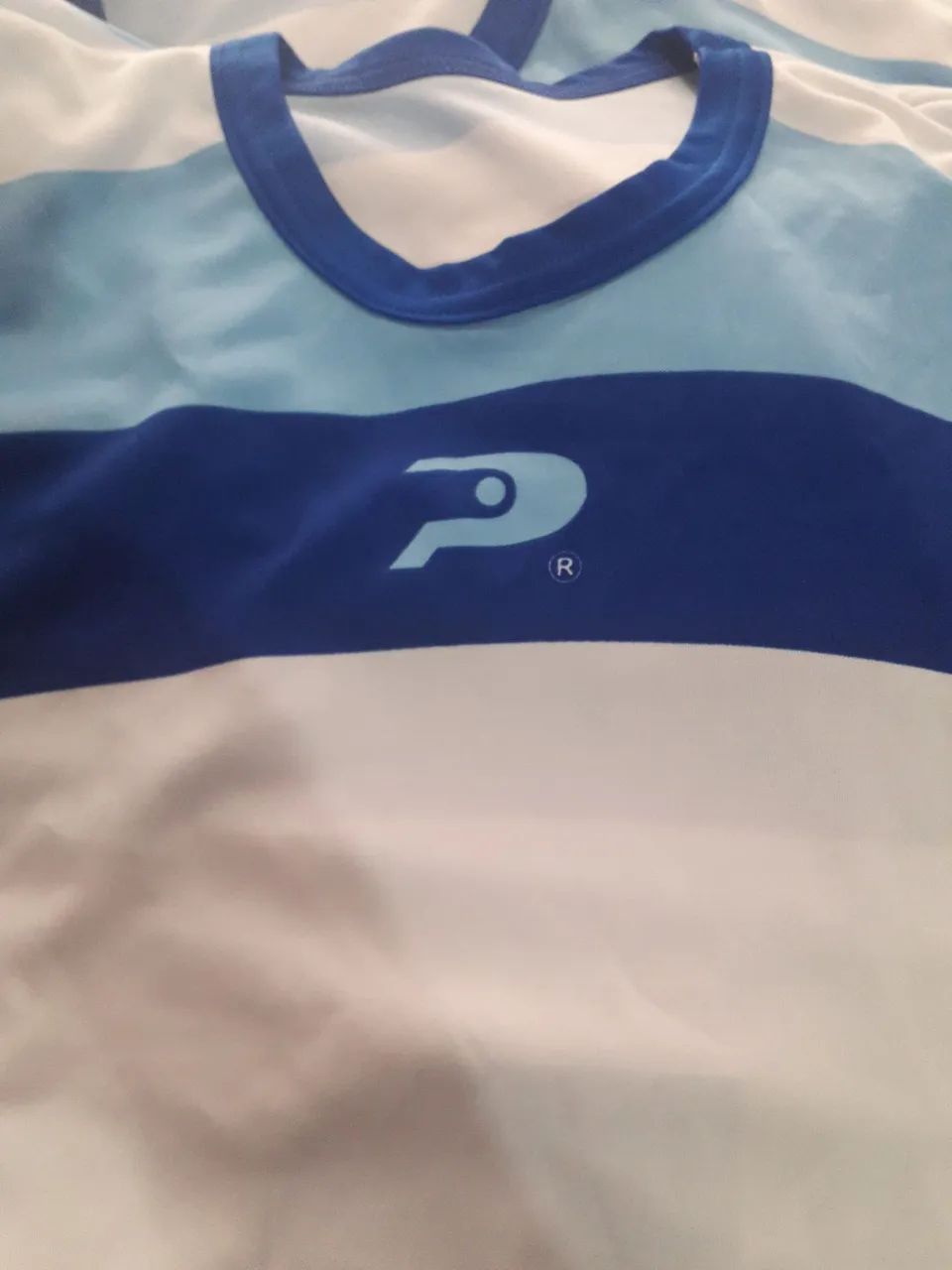 JOGO DE CAMISAS PLACAR  NOVO  11 camisas - Foto 4