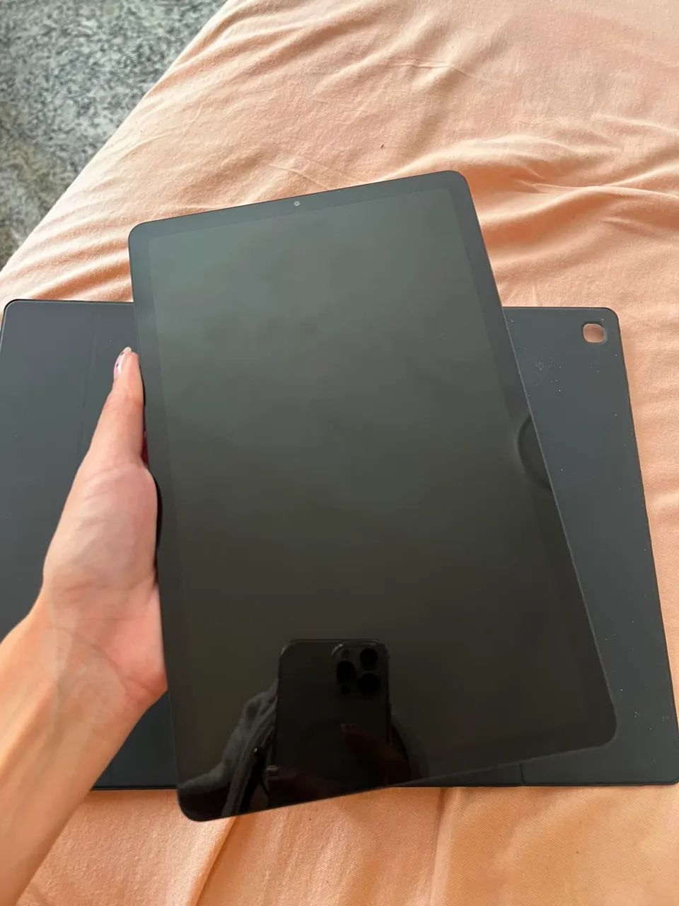 Tablet S6 Lite