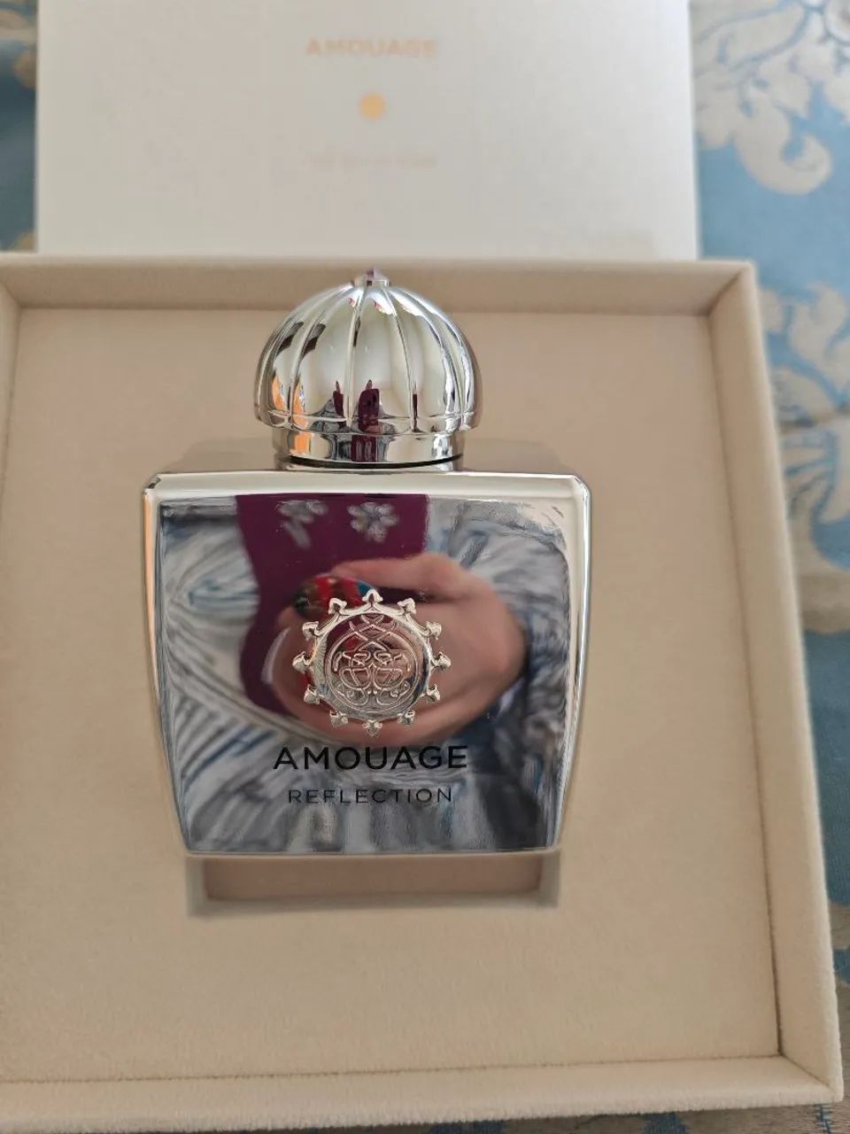 Amouage Reflection woman 100ml - Foto 4