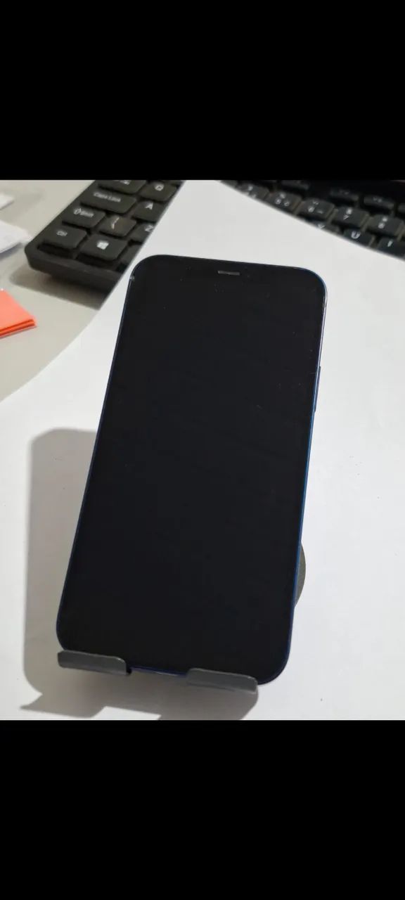 iPhone 12 64gb  - Foto 2