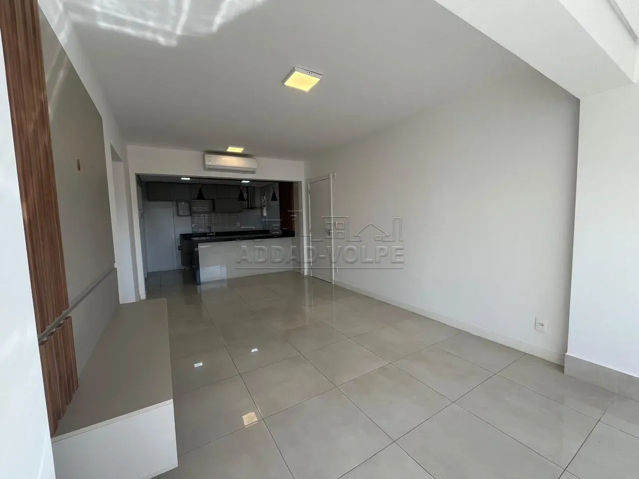 Apartamento no Edifício Porto Moniz - Amplo, completo e pronto para morar - Foto 3