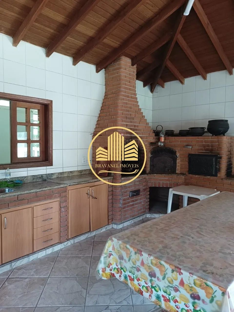 Chácara para comprar Bairro dos Fernandes Jundiaí - Foto 4