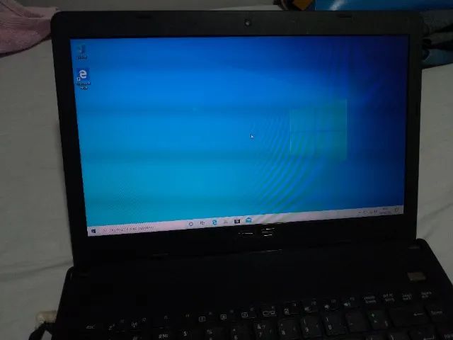 Notebook Asus X401u - Foto 2
