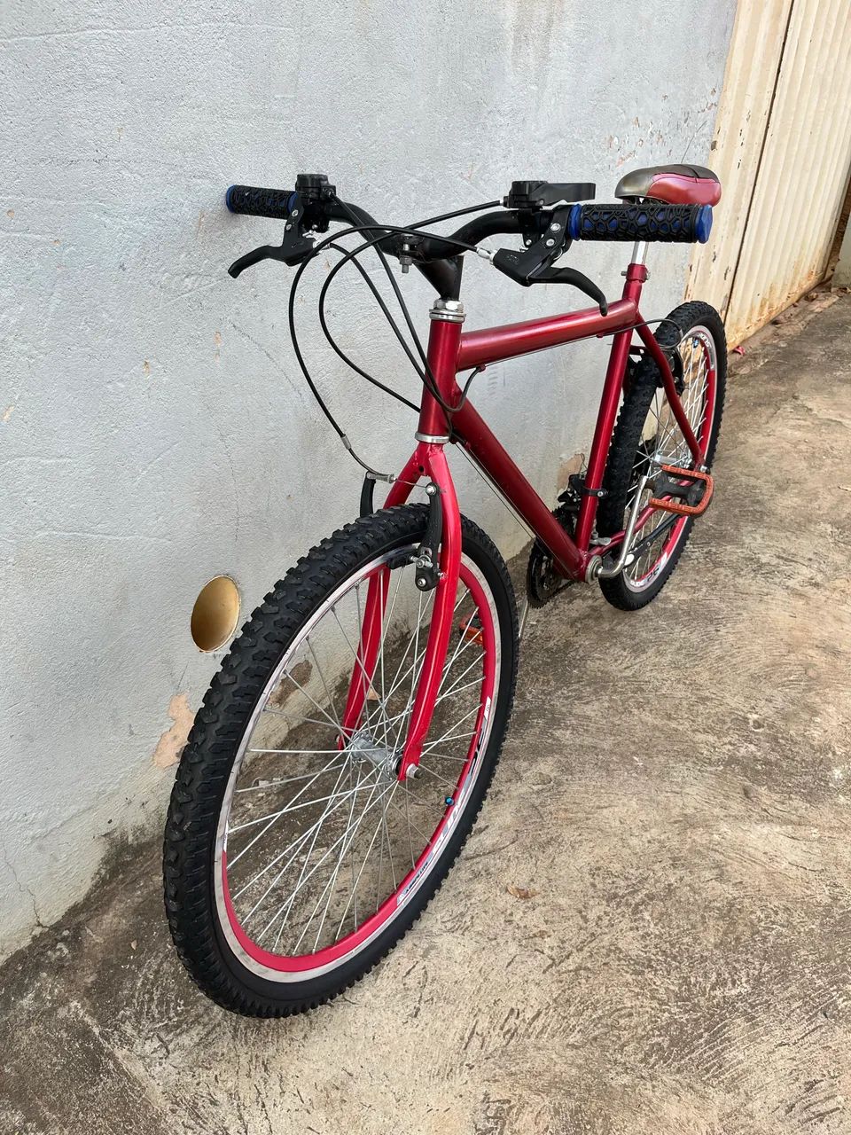 Bicicleta aro 26 - Foto 2