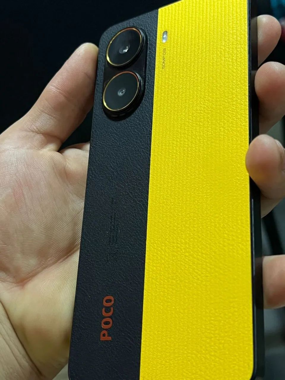 POCO X7 PRO  - Foto 3
