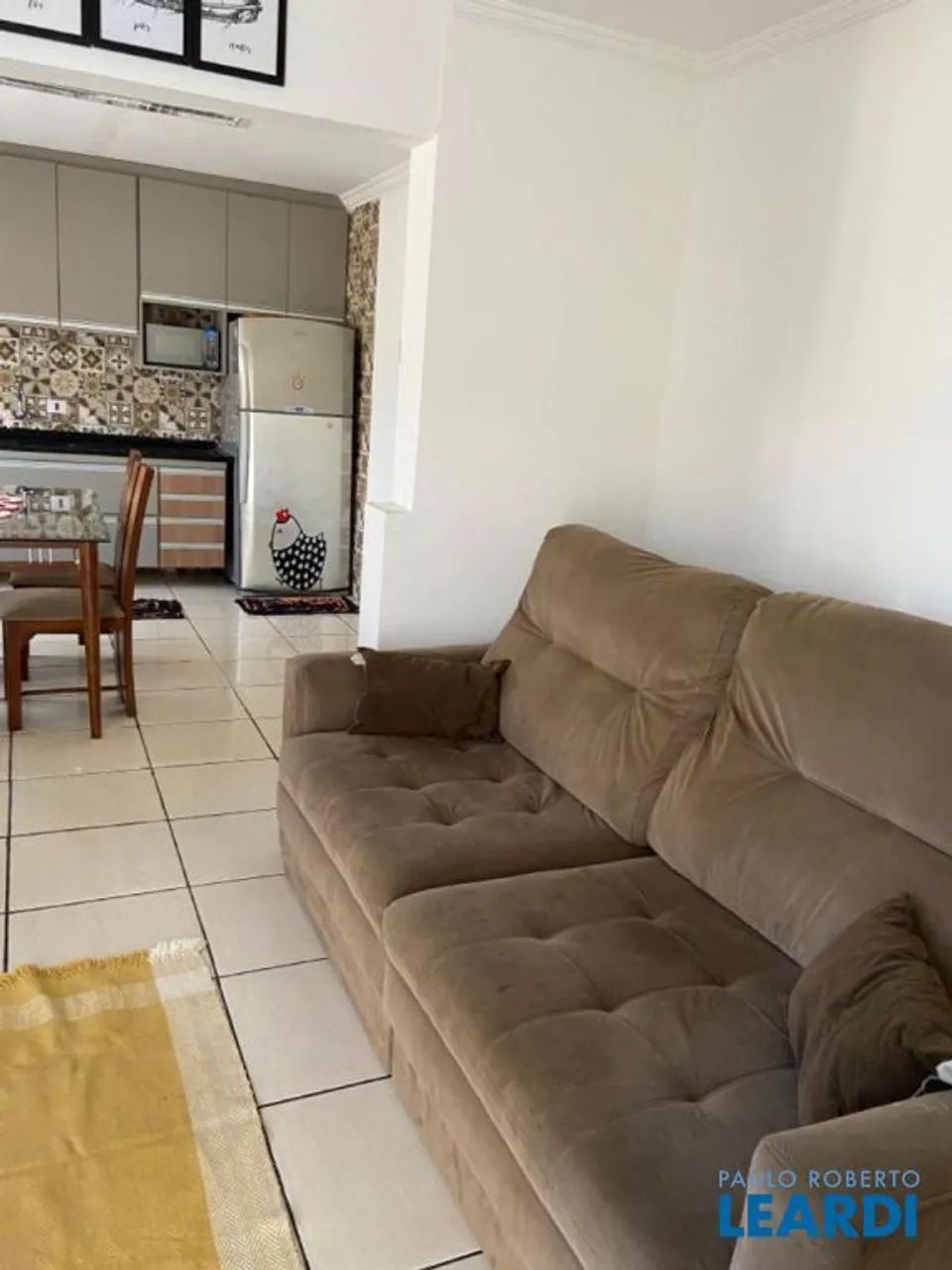 CASA TÉRREA - PARQUE DAS NAÇÕES - SP - Foto 4