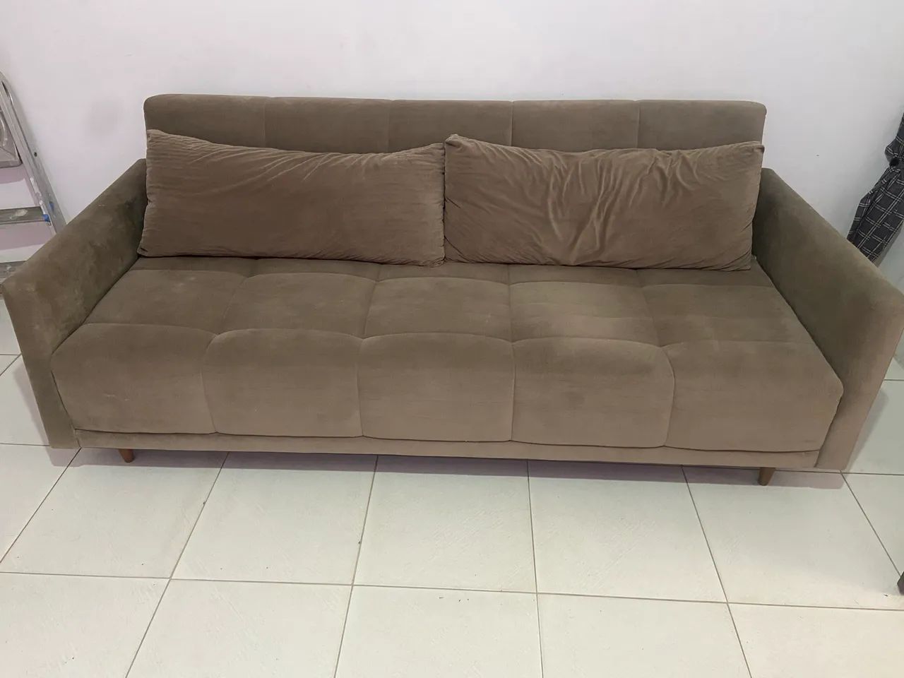 Sofá cama - Foto 2