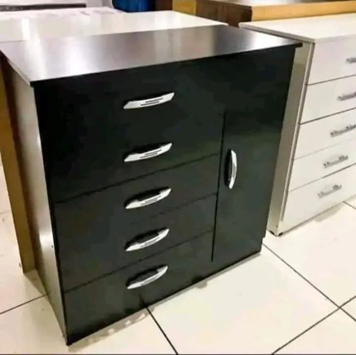 Cômoda com sapateira - ENTREGA IMEDIATA 