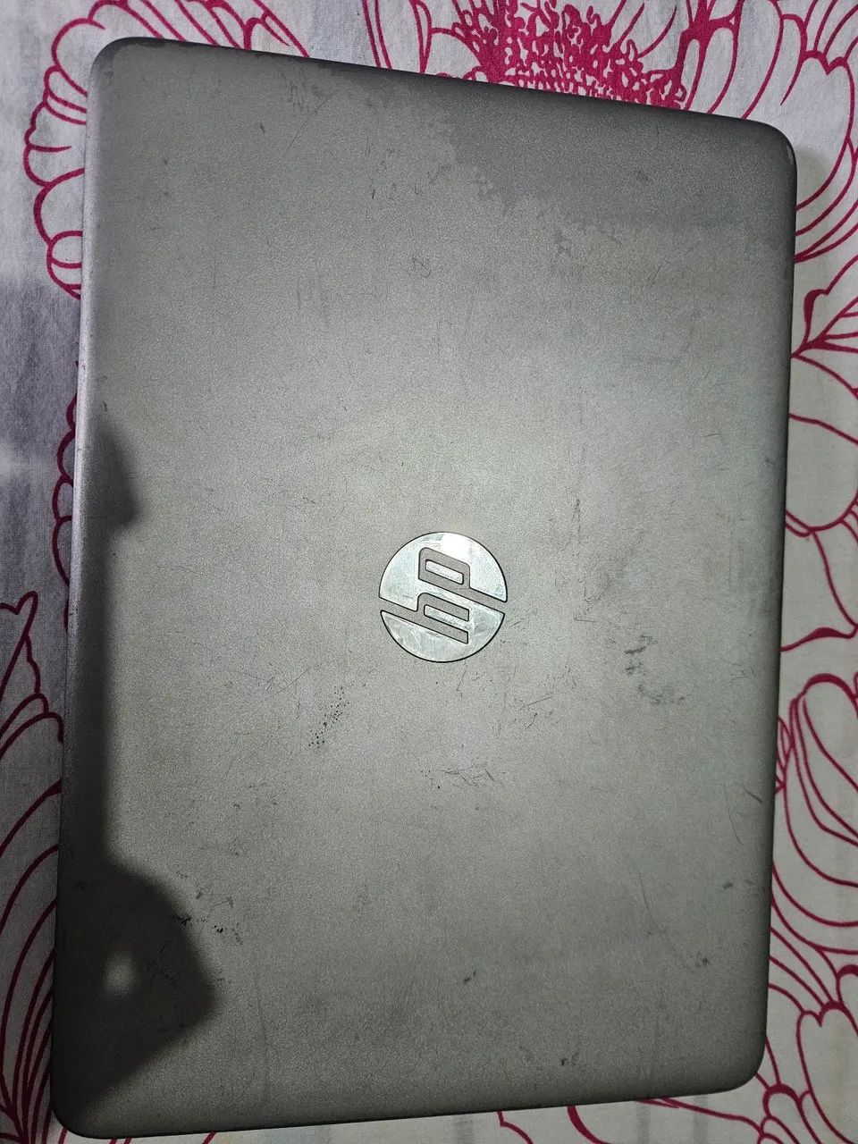 Notebook HP ultrabook G830 I5 8GB - Foto 4