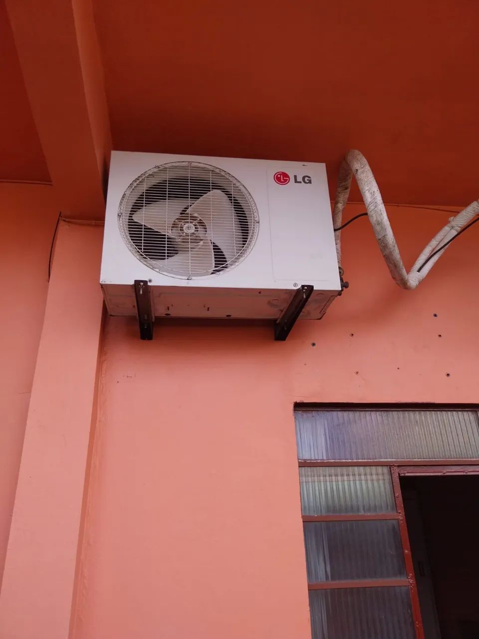 Ar condicionado  - Foto 2
