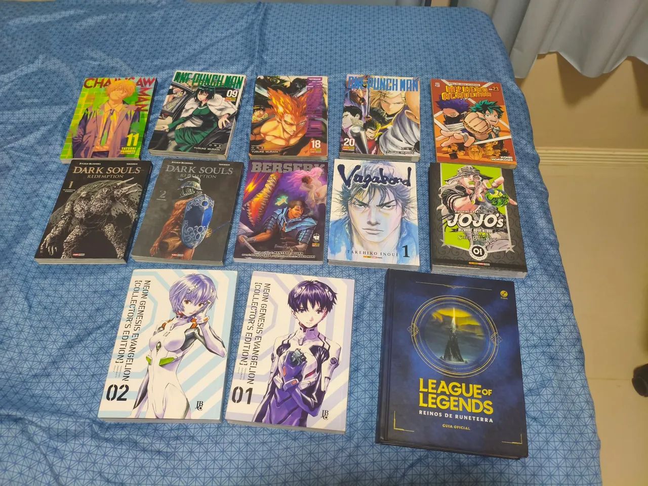 Vendo Mangás - Foto 3