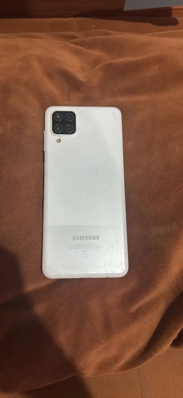 Galaxy A12