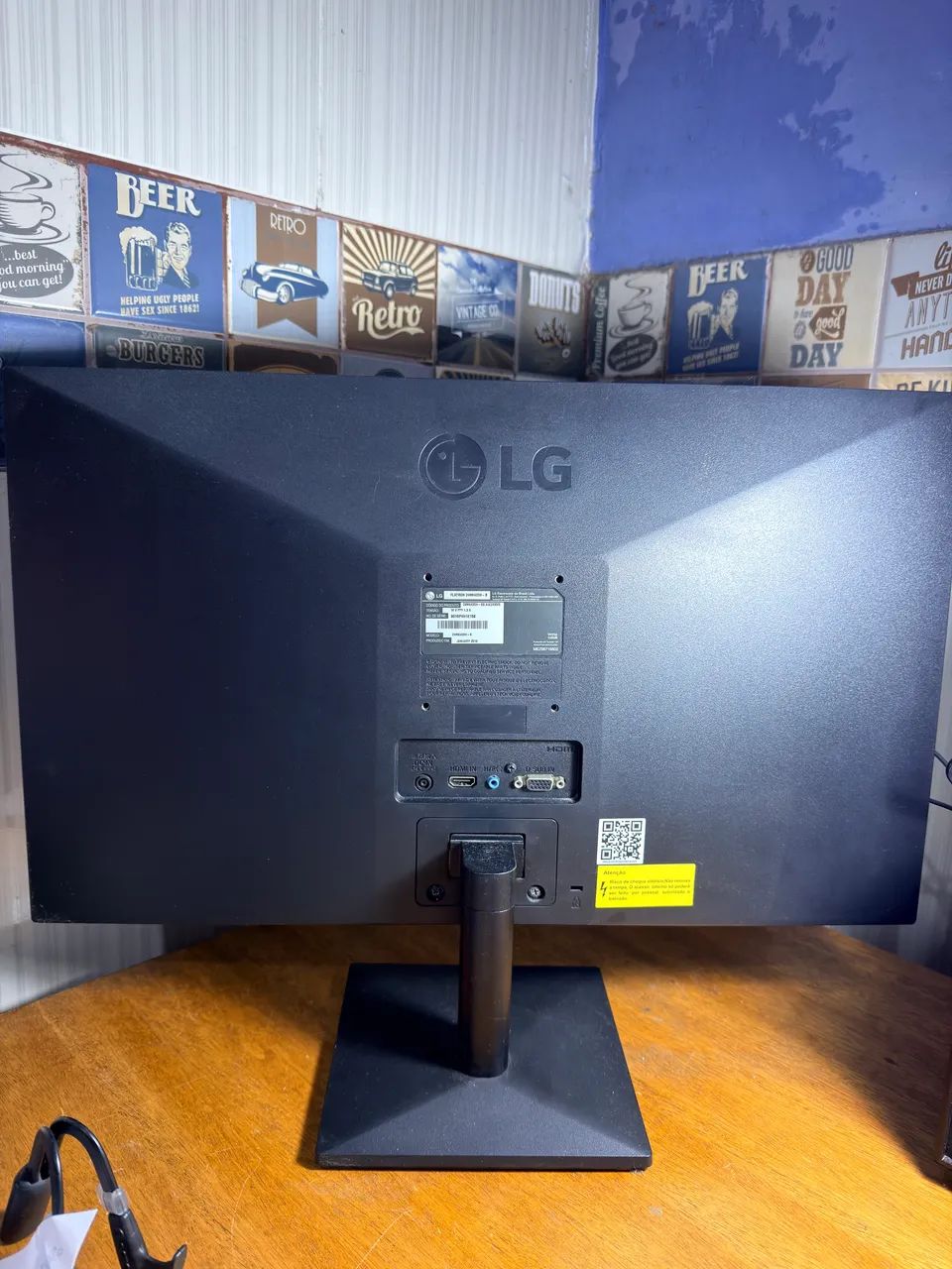 Monitor LG - Foto 2
